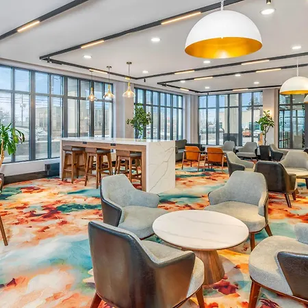 Radisson Hotel Montreal Airport-2